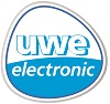 Hall A3, Booth 607
www.uweelectronic.de